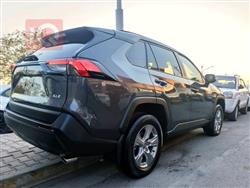 تويوتا راف 4